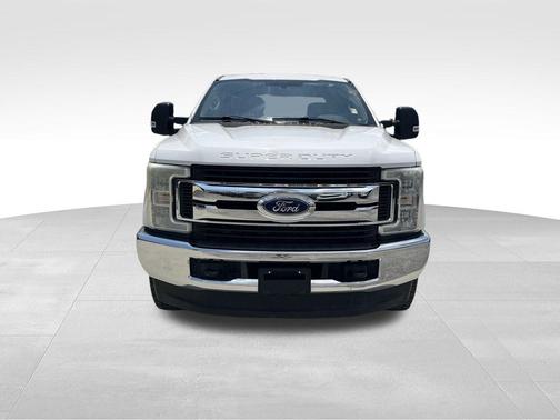 2017 Ford F-250 XL
