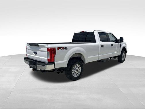 2017 Ford F-250 XL