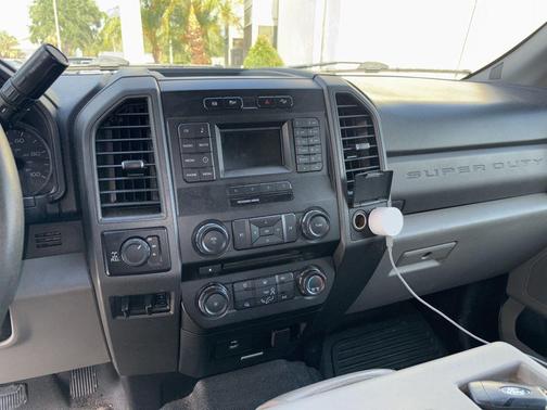 2017 Ford F-250 XL