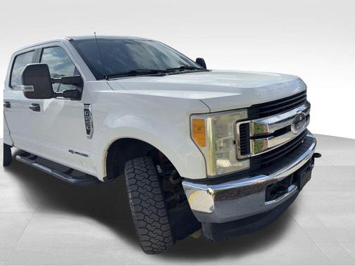 2017 Ford F-250 XL