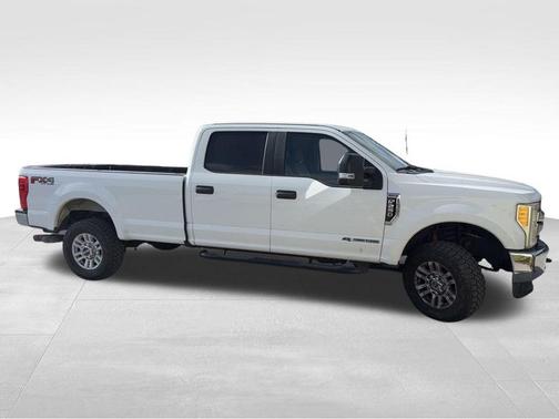 2017 Ford F-250 XL