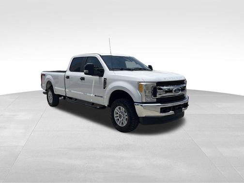 2017 Ford F-250 XL