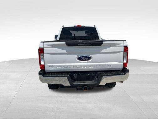 2017 Ford F-250 XL