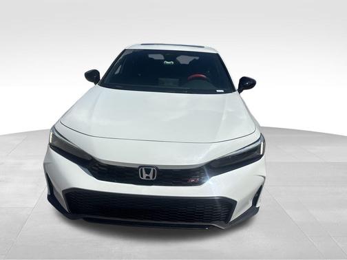 2025 Honda Civic Si Base