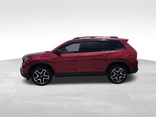 2023 Honda Passport Elite