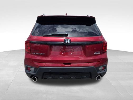 2023 Honda Passport Elite