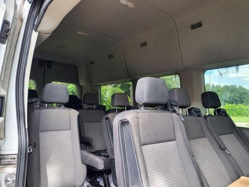 2020 Ford Transit-350 XLT