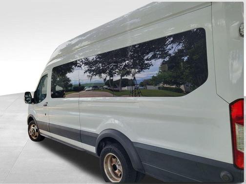 2020 Ford Transit-350 XLT