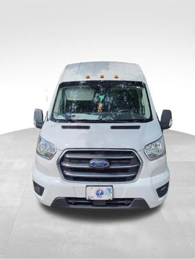 2020 Ford Transit-350 XLT