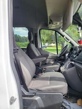 2020 Ford Transit-350 XLT
