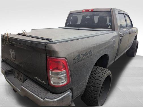 2021 RAM 2500 Big Horn