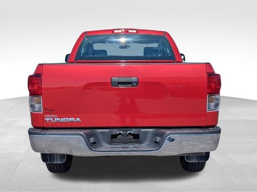 2013 Toyota Tundra Grade