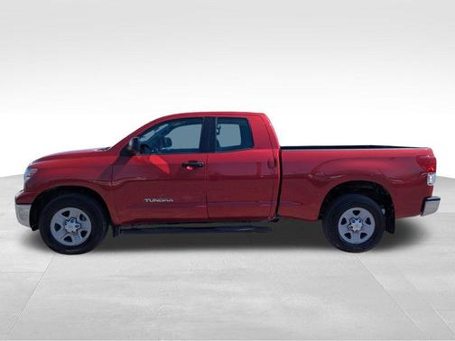 2013 Toyota Tundra Grade