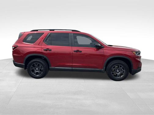 2023 Honda Pilot TrailSport