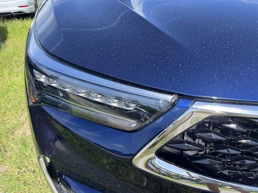 2020 Acura RDX Technology Package