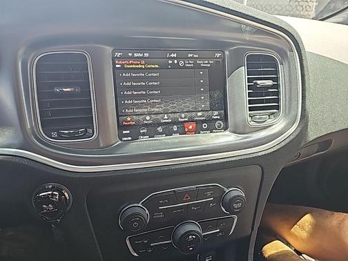2020 Dodge Charger Scat Pack