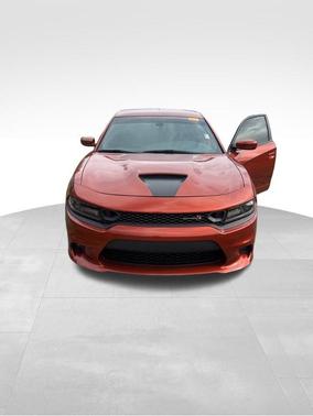 2020 Dodge Charger Scat Pack