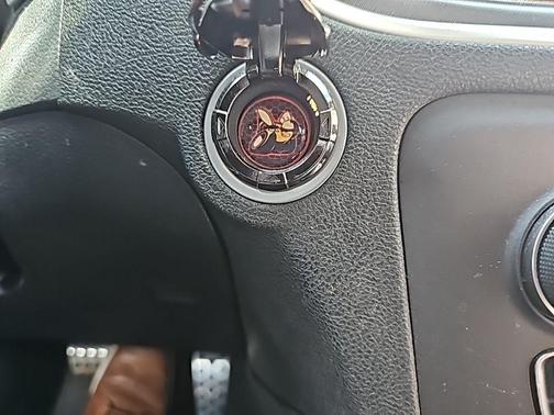 2020 Dodge Charger Scat Pack