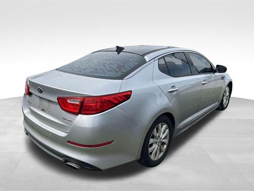 2014 Kia Optima EX
