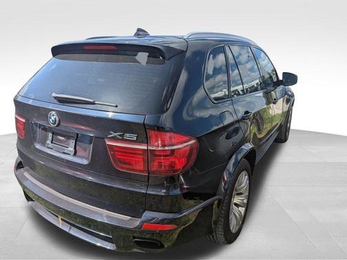 2013 BMW X5 xDrive50i
