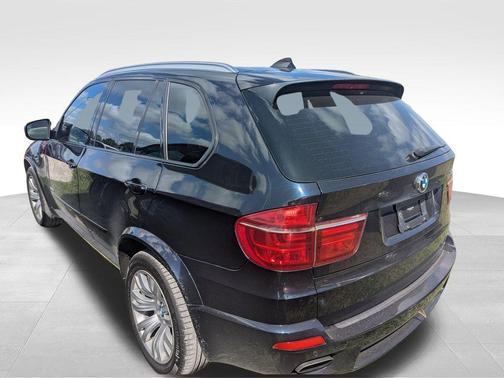 2013 BMW X5 xDrive50i