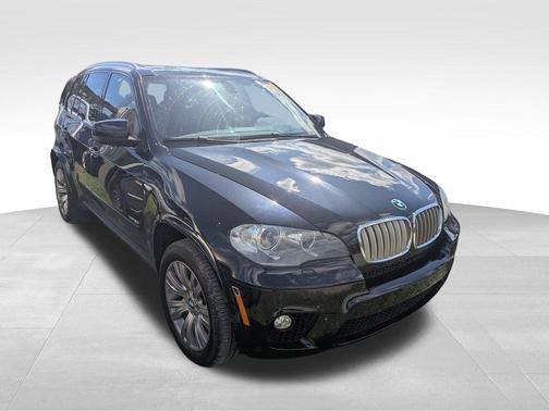2013 BMW X5 xDrive50i