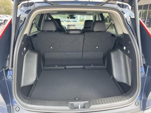 Canyon 2026 Honda CR-V EX-L