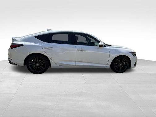 2024 Acura Integra A-Spec Technology