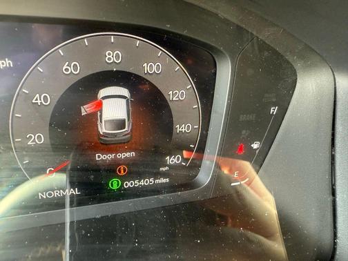 2024 Acura Integra A-Spec Technology
