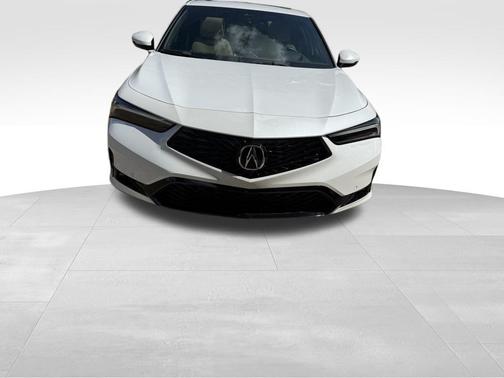 2024 Acura Integra A-Spec Technology