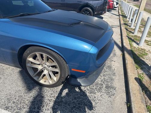 2020 Dodge Challenger GT