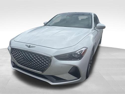 2021 Genesis G70 3.3T