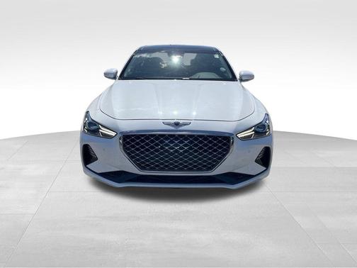2021 Genesis G70 3.3T