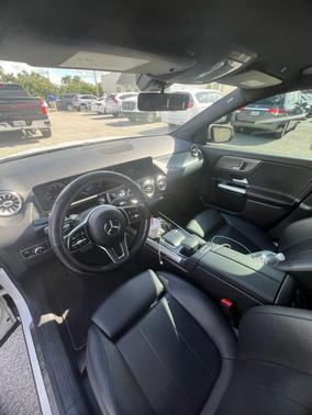 2021 Mercedes-Benz GLA 250 Base