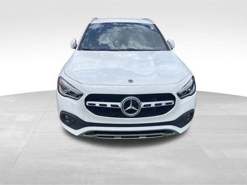 2021 Mercedes-Benz GLA 250 Base