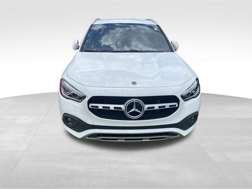 2021 Mercedes-Benz GLA 250 Base