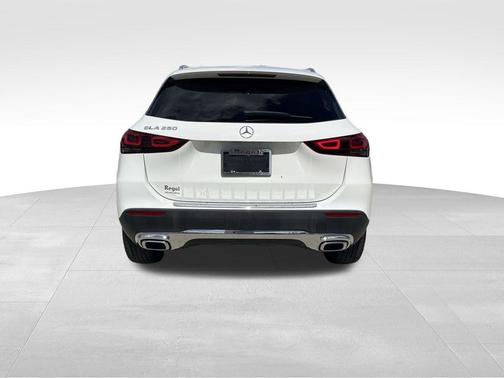 2021 Mercedes-Benz GLA 250 Base