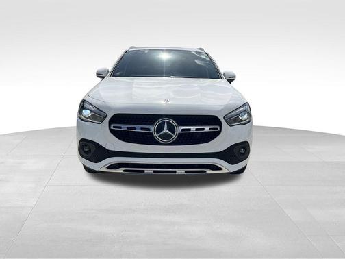 2021 Mercedes-Benz GLA 250 Base