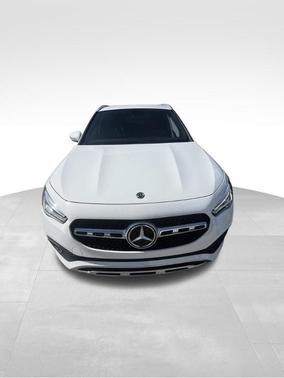 2021 Mercedes-Benz GLA 250 Base