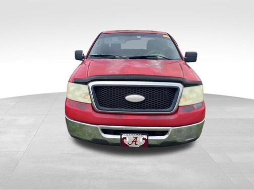 2007 Ford F-150 XLT SuperCrew