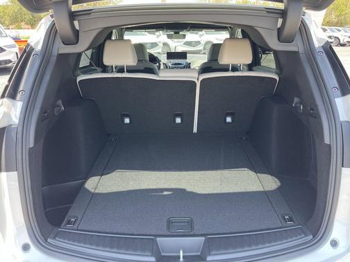 2025 Acura RDX Base