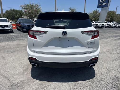 2025 Acura RDX Base