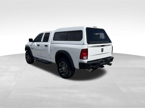 2018 RAM 1500 ST
