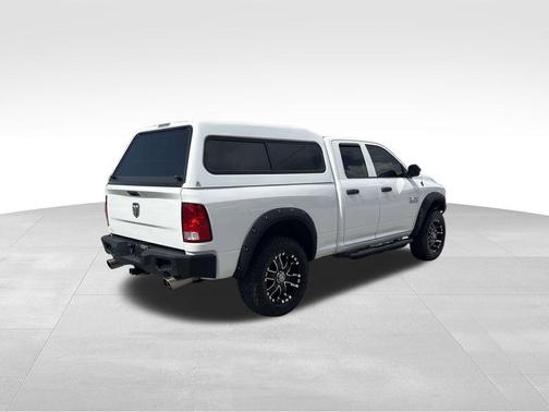 2018 RAM 1500 ST
