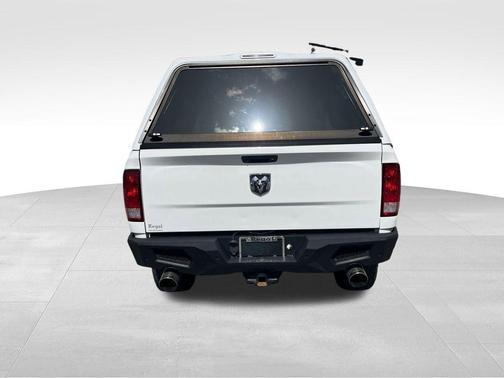2018 RAM 1500 ST