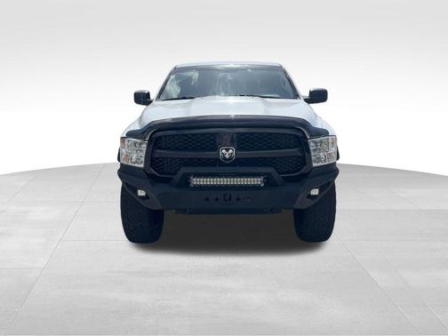 2018 RAM 1500 ST