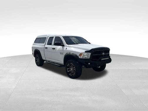 2018 RAM 1500 ST