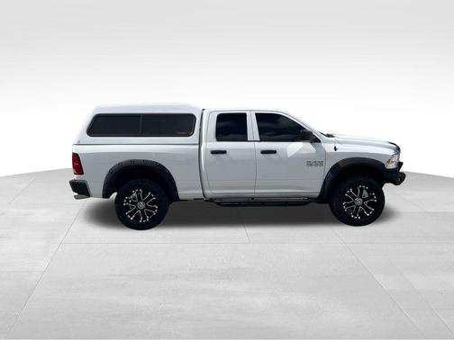 2018 RAM 1500 ST