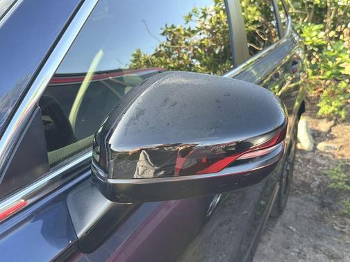 Canyon 2025 Honda CR-V Hybrid Sport Touring