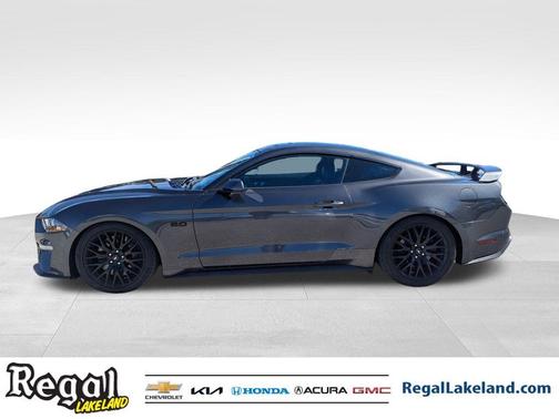 2020 Ford Mustang GT Premium